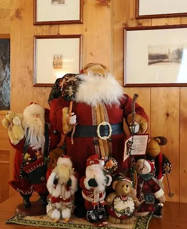 Garni Il Cirmolo 호텔 3*