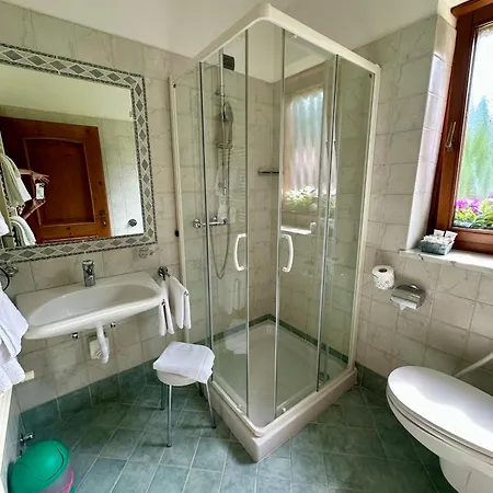 Garni Il Cirmolo Hotel