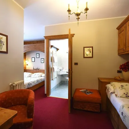 Hotel Garni Il Cirmolo