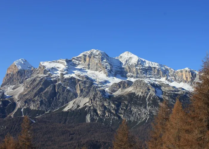 Garni Il Cirmolo 3*