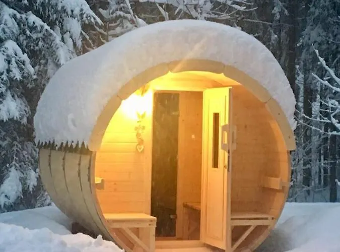 Hotel Garni Il Cirmolo 3*