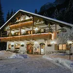 Hotel Garni Il Cirmolo 3*