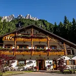 Hotel Garni Il Cirmolo