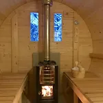 Garni Il Cirmolo Hotel 3*