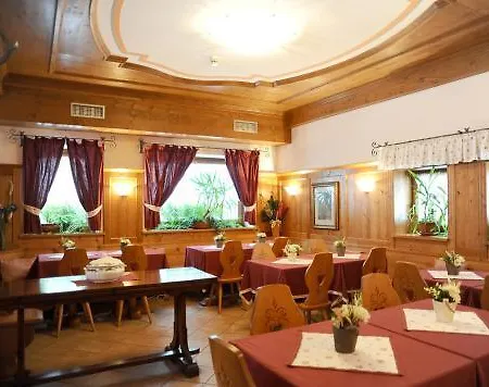 Garni Il Cirmolo Ξενοδοχείο Rocca Pietore
