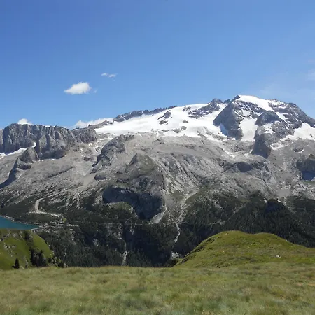 Garni Il Cirmolo 3*