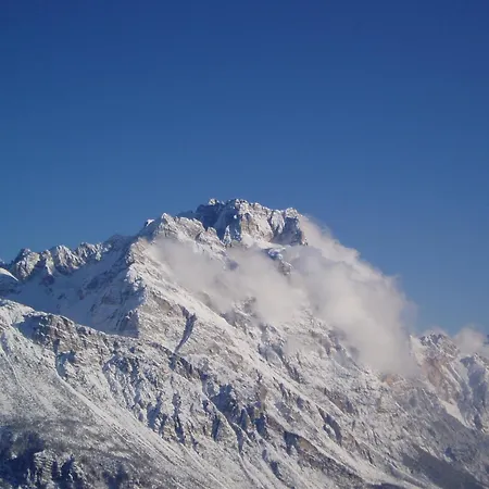 Garni Il Cirmolo 3*