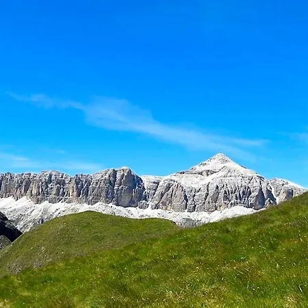 Garni Il Cirmolo 3* Rocca Pietore