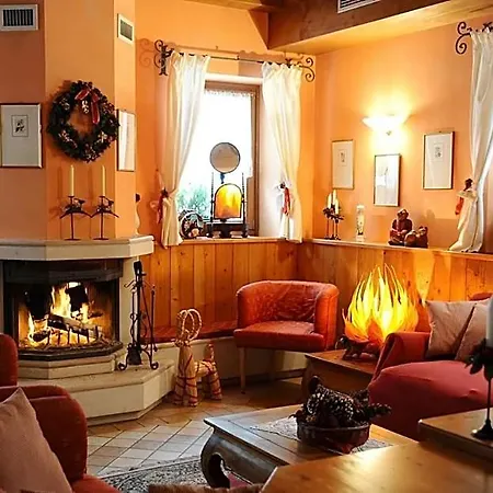 Hotel Garni Il Cirmolo Rocca Pietore