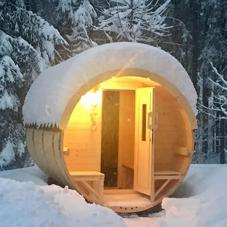Hotel Garni Il Cirmolo 3*