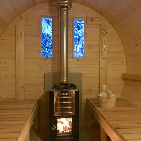 ガルニ イル チルモロ ホテル 3*