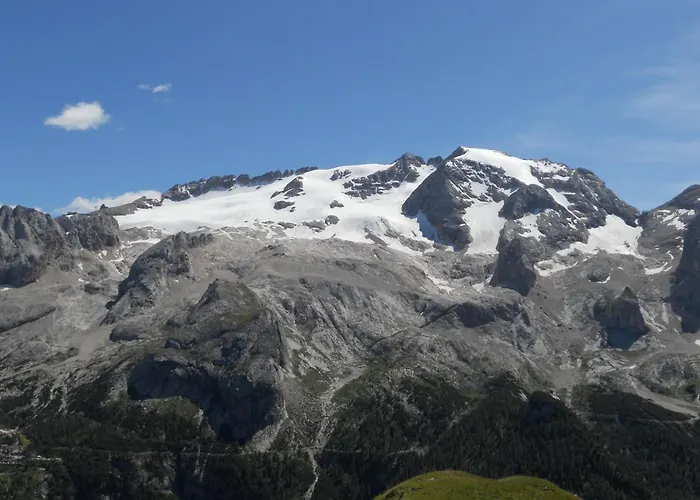 Garni Il Cirmolo 3*