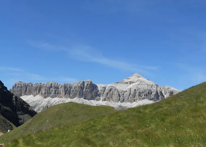 Szálloda Garni Il Cirmolo 3*