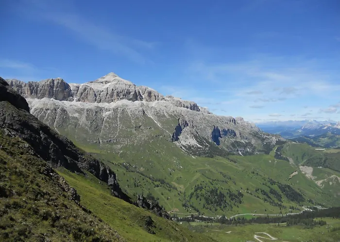 Szálloda Garni Il Cirmolo 3*
