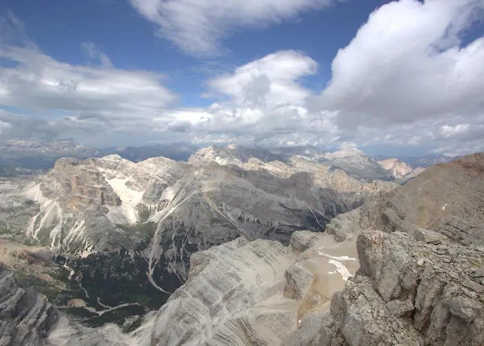 Отель Garni Il Cirmolo 3*