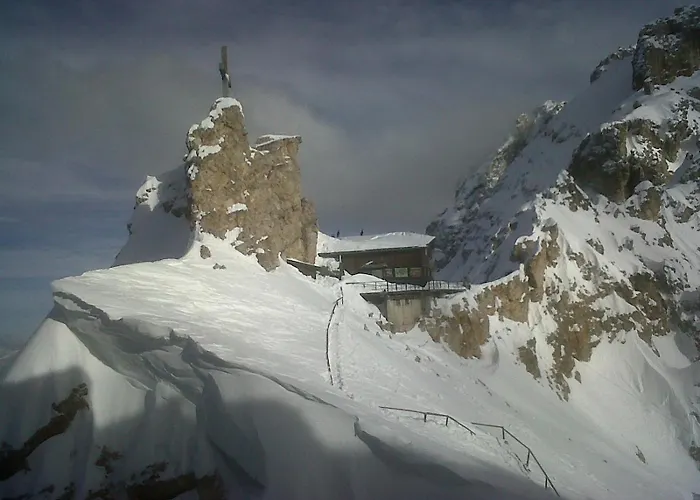 Garni Il Cirmolo Отель 3*