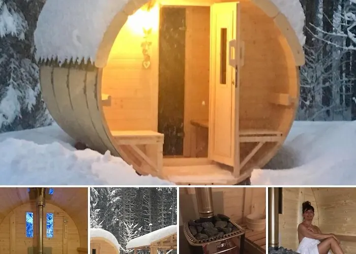 Garni Il Cirmolo 3* Рокка-Пьеторе