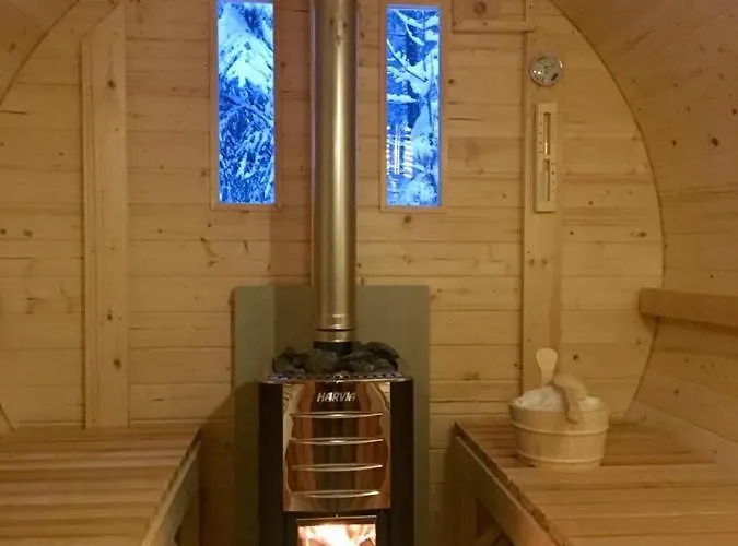 Garni Il Cirmolo Szálloda 3*